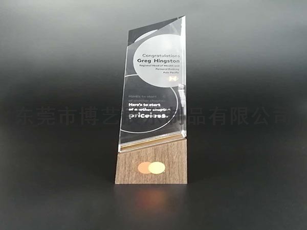 亞克力獎(jiǎng)杯 亞克力獎(jiǎng)杯